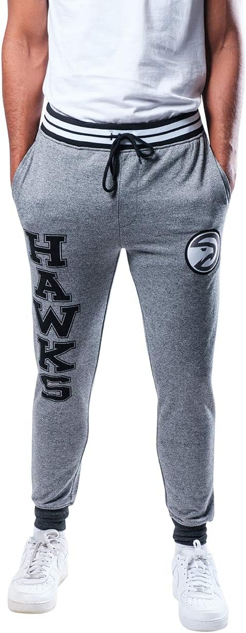 Men’S NBA Official Super Soft Game Day Jogger Sweatpants - Unisex