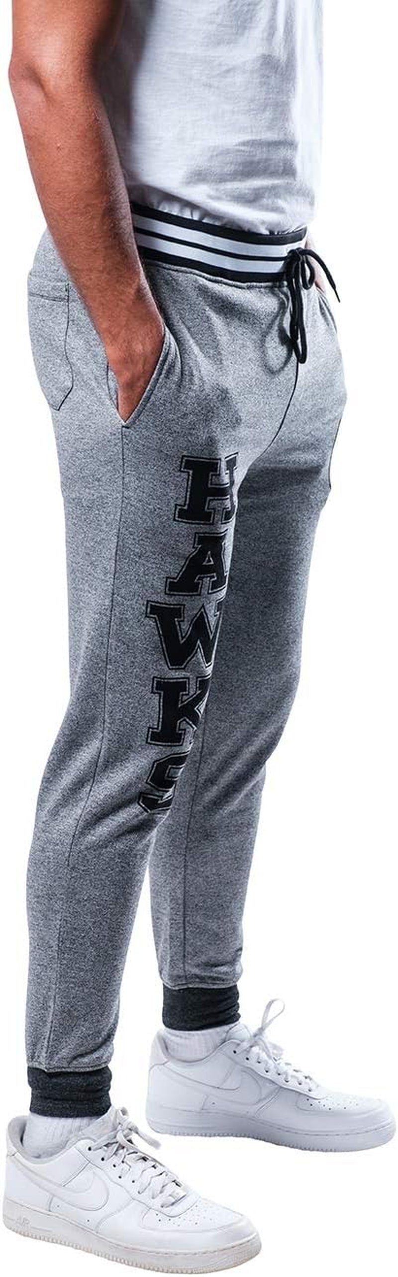 Men’S NBA Official Super Soft Game Day Jogger Sweatpants - Unisex